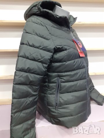 Оригинално яке ASICS., снимка 2 - Якета - 43764523