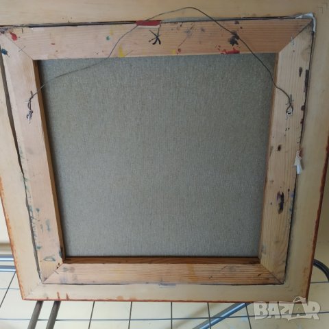 картина-натюрморт, снимка 4 - Картини - 43110869