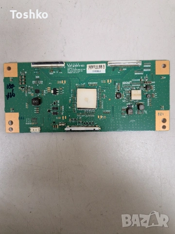 SONY KD-49XG7077 MAIN 1-983-119-12 POWER 1-981-457-16 TCON 6870C-0814A YS9S049HNG01, снимка 8 - Части и Платки - 53415763