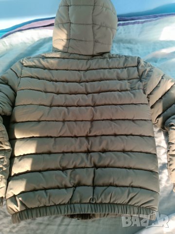 Якенце 134, снимка 2 - Детски якета и елеци - 38211708