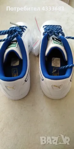 Маратонки пума , снимка 2 - Маратонки - 48405696