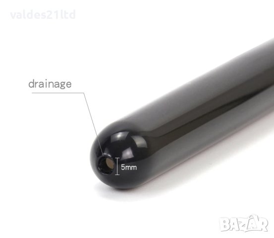 Интимен лубрикатор / иригатор, снимка 7 - Козметика за тяло - 43008414