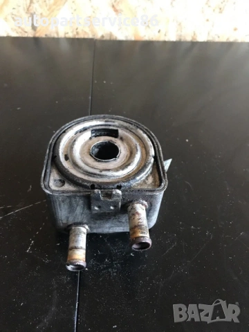 Охладител на масло за Citroen/Peugeot Xsara, 307, 406 2.0 HDi 9637812980