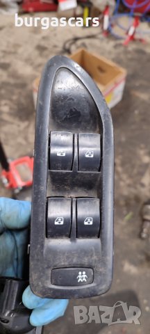 Бутони ел.стъкла Renault Laguna II - 60лв