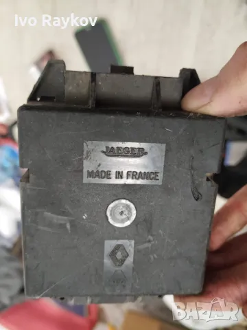 module RENAULT LAGUNA I , 7700810873 501030660010, снимка 2 - Части - 49120522
