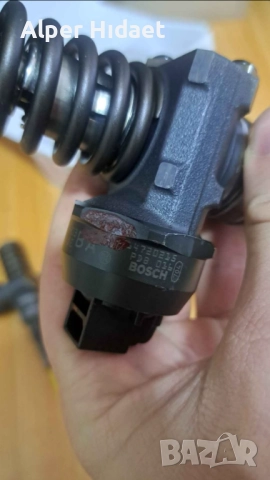 Помпа дюзи за 1.9дти 101кс., снимка 3 - Части - 52925153