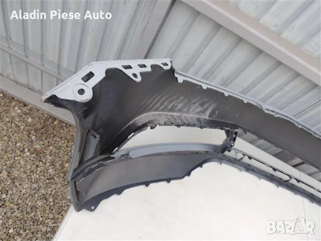 Предна броня VW Passat Highline година 2015 2016 2017 2018 код 3G0807221a, снимка 5 - Аксесоари и консумативи - 50439467