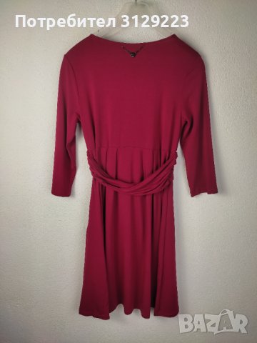 TWIN-SET dress L, снимка 2 - Рокли - 38887653