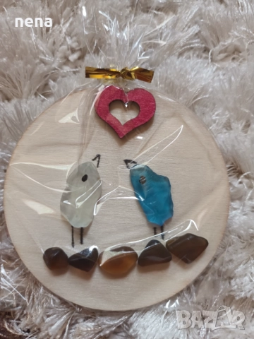 Магнити ръчна изработка, снимка 7 - Други - 51143909