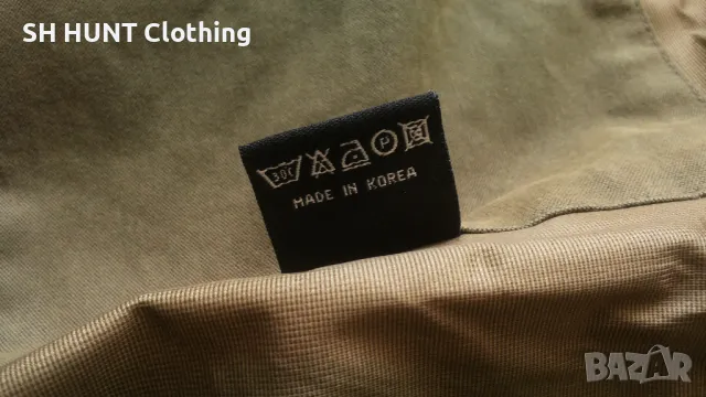 HARKILA SETTER GORE-TEX Jacket размер 54 / XL за лов яке водонепромокаемо - 841, снимка 17 - Екипировка - 47838758