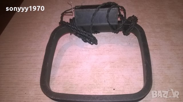 АНТЕНА СЪС СТОИКА ЗА РЕСИВЪР ИЛИ  ТУНЕР-ВНОС ШВЕИЦАРИЯ, снимка 5 - Други - 27535417