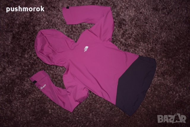 The North Face Women's Shinpuru II GORE-TEX Active Jacket, снимка 10 - Якета - 26588975