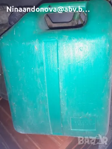 туби за вода и нафта, снимка 6 - Буркани, бутилки и капачки - 47962974