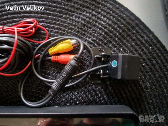 7-инчов Carplay Android Auto мултимедиен плейър със сензорен екран, FM, USB/AUX/TF, снимка 13 - Аксесоари и консумативи - 52147682