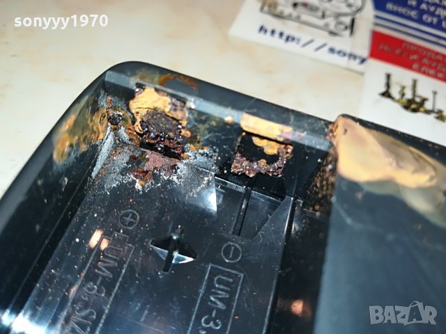 sony rmt-v146e vhs vtr/tv remote germany 1706211401, снимка 17 - Дистанционни - 33247049