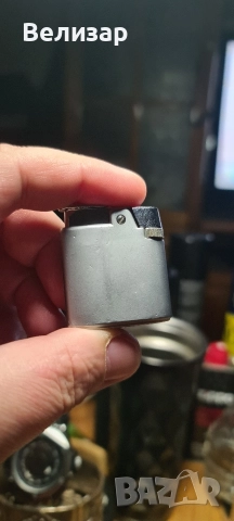 Запалка Ronson, снимка 2 - Запалки - 52933103