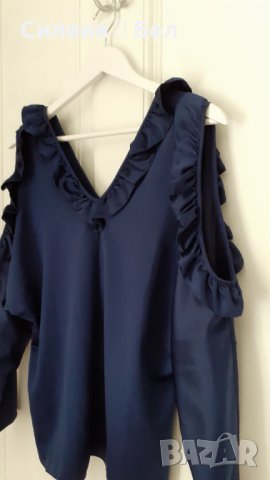 Дамска блуза