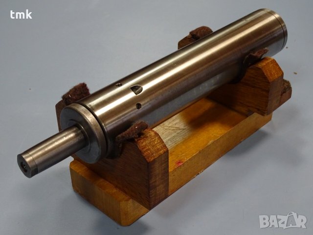 Шпиндел за шлайф IBC-50 250/0.2T, снимка 2 - Други машини и части - 32762479