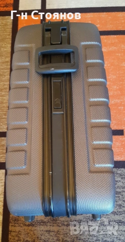 Продавам голями твърди куфари за пътуване, снимка 6 - Уикенд почивки и екскурзии - 53403260