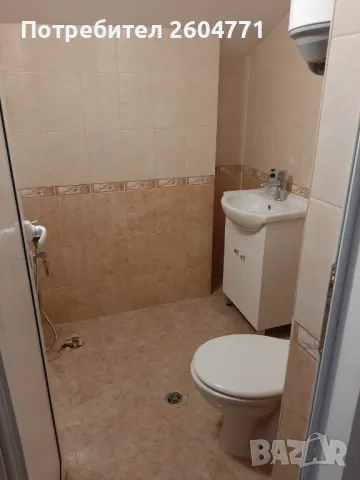 2 стаен под наем Банско, снимка 8 - Апартаменти - 49683438