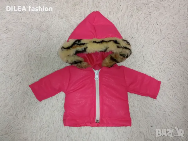 Екипи за бебе(кукли) Baby born 43см., снимка 10 - Кукли - 32498774