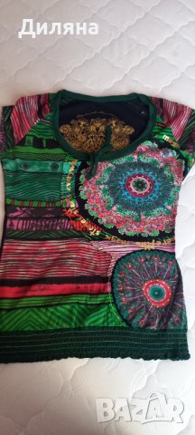 Блузи Desigual M