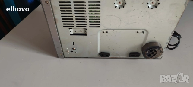 Ресивър Yamaha RX-V430RDS, снимка 8 - Ресийвъри, усилватели, смесителни пултове - 52476830