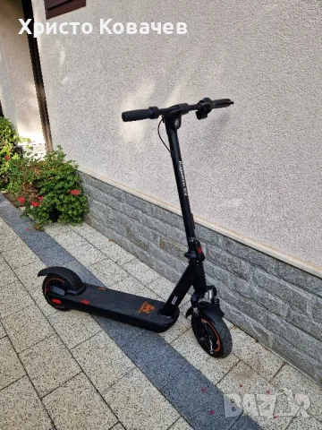 Електрическа тротинетка Kugoo kirin m3 , снимка 1