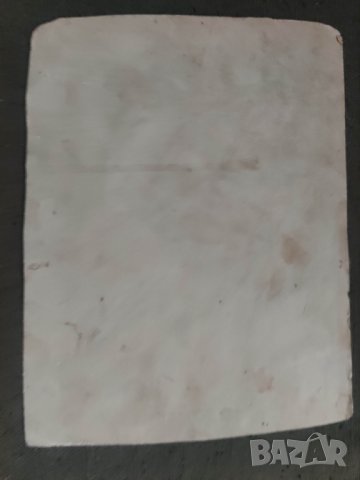 Продавам стара снимка войници, братя с жените си , снимка 3 - Други ценни предмети - 43126879