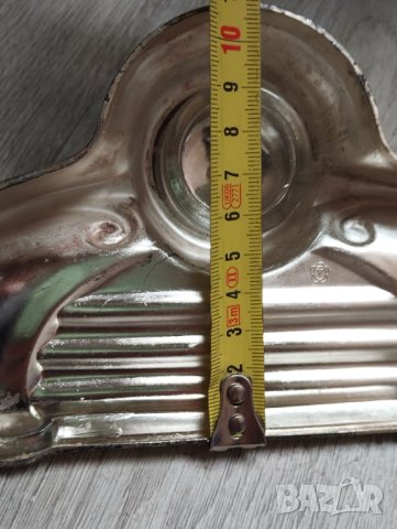 Мастилница арт деко, снимка 5 - Други ценни предмети - 44126714