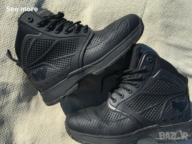 Обувки Dr Martens размер 42