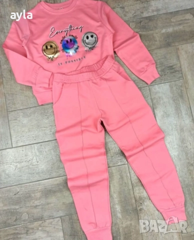 😉⭐️Комплект за момиче😉⭐️