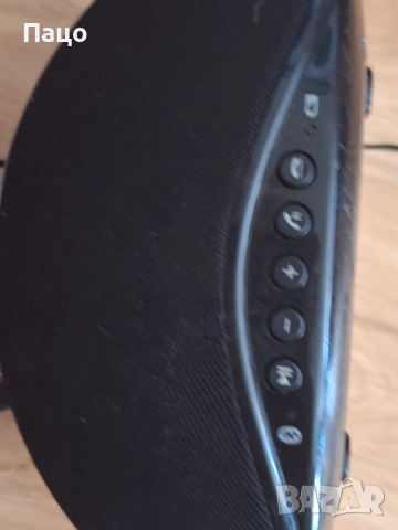 Muse M-600 BT е Bluetooth високоговорител, снимка 10 - Bluetooth тонколони - 51499551
