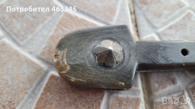 Нож, кама, кинжал, снимка 3 - Антикварни и старинни предмети - 52725432