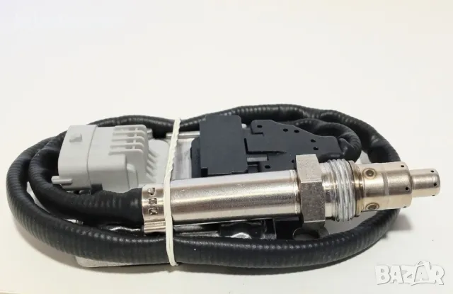 НОВ NOx сензор ламбда сонда OE Renault  2306214001 227905444R OPEL VIVARO NAVARA, снимка 2 - Части - 49604078