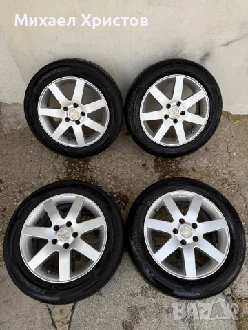 Джанти 16” 5х112 , 57.1мм