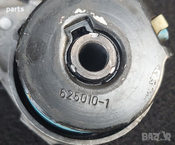 Обтяжна Ролка 1.5DCI Рено Меган 2 - Сценик 2 - Канго - Клио - Каптюр - Нисан - Дачия - 8200048486 N, снимка 8 - Части - 37740875