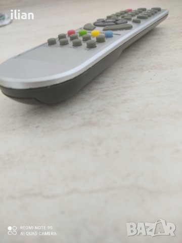 Дистанционно за цифров приемник, снимка 5 - Дистанционни - 43684191
