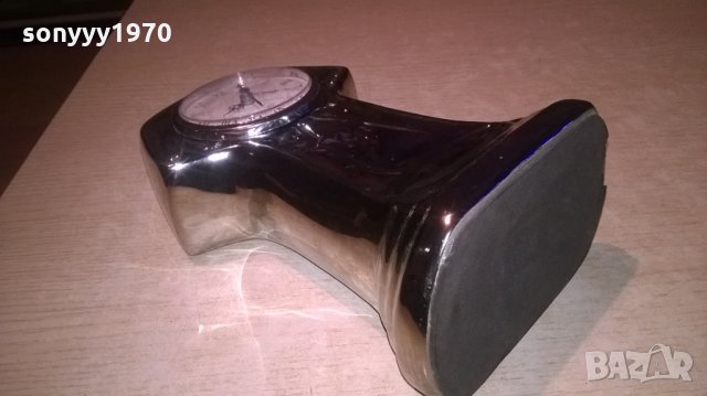 ГОТИН ЧАСОВНИК-ВНОС ФРАНЦИЯ, снимка 8 - Колекции - 27449965