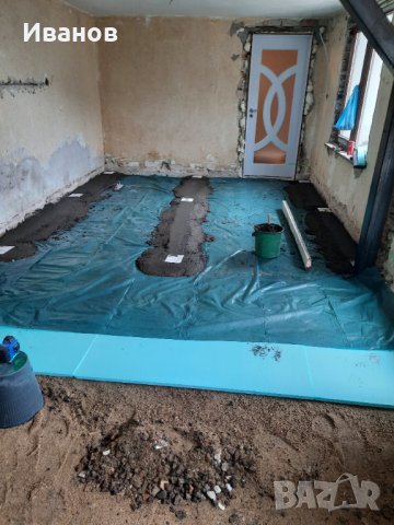 Строителни услуги, снимка 4 - Ремонти на апартаменти - 43764163