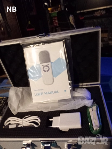 веноскоп нов, снимка 2 - Камери - 52539238