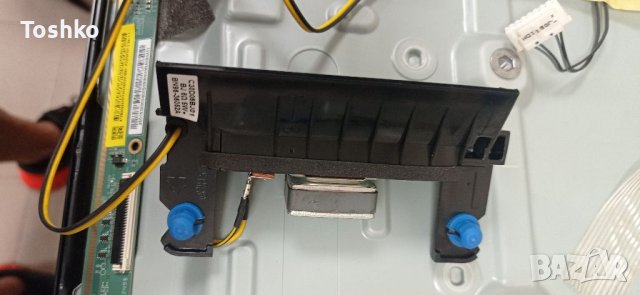 Говорители за ТВ SAMSUNG UE32N4002AK, снимка 2 - Части и Платки - 37471005