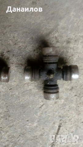 Каре, снимка 3 - Части - 26966951