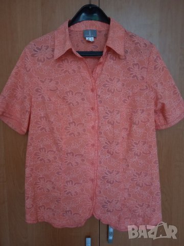 Красива риза, снимка 2 - Ризи - 36909561