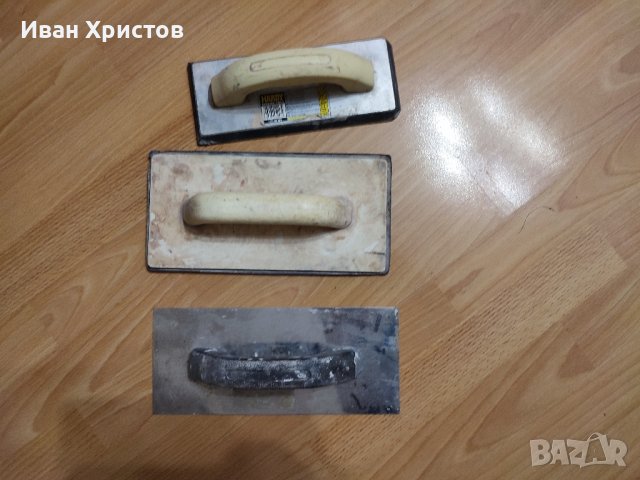 Инструменти , снимка 2 - Други инструменти - 43401106