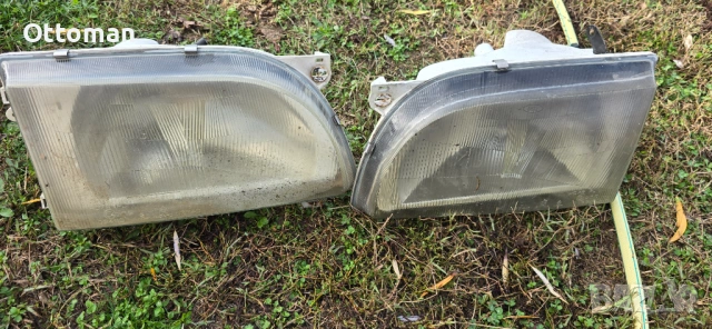  за Ford Transit IV (1994-2000). 