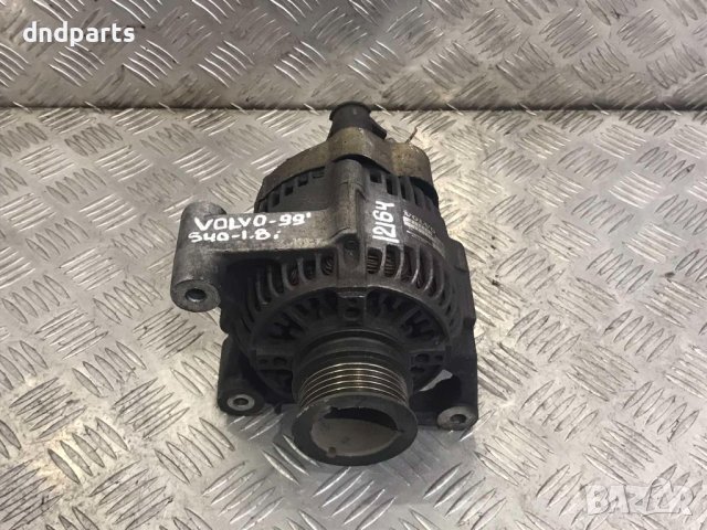 Алтернатор Volvo S40,1.8i,1999г.