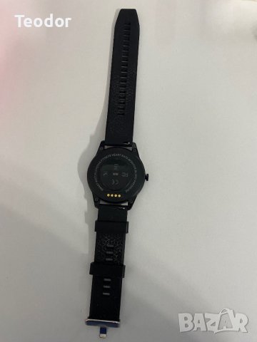 Часовник "Smart watch", снимка 2 - Смарт гривни - 44088482