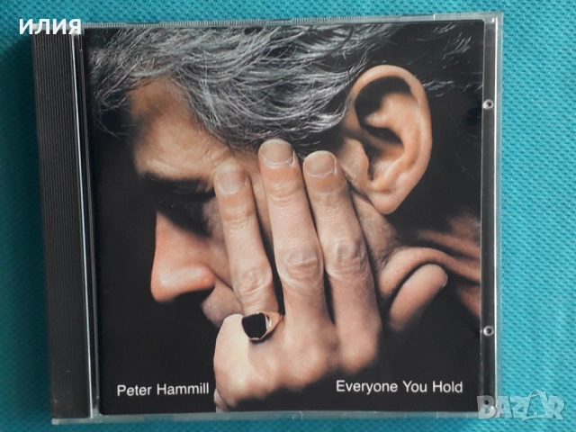 Vandenberg,Bruce Dickinson,Ry Cooder,Focus,Electric Light Orchestra,John Primer-CD, снимка 12 - CD дискове - 48985079