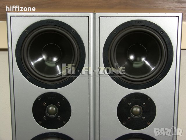 ТОНКОЛОНИ  Canton le-107 /1 , снимка 4 - Тонколони - 40400378